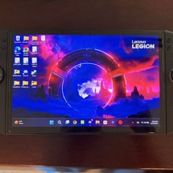 Lenovo Legion Go 2