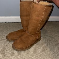 Classic Tall Ugg Boot