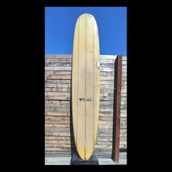 10' Infinity  Surf Longboard Surfboard $300