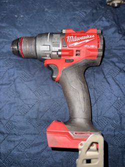 Milwaukee tools