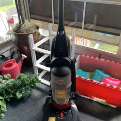 Bissell Powerforce Helix 