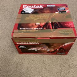 Auto Lamp Toyota RAV4