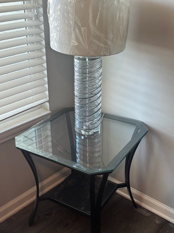 Complete Living Room Set For Sale