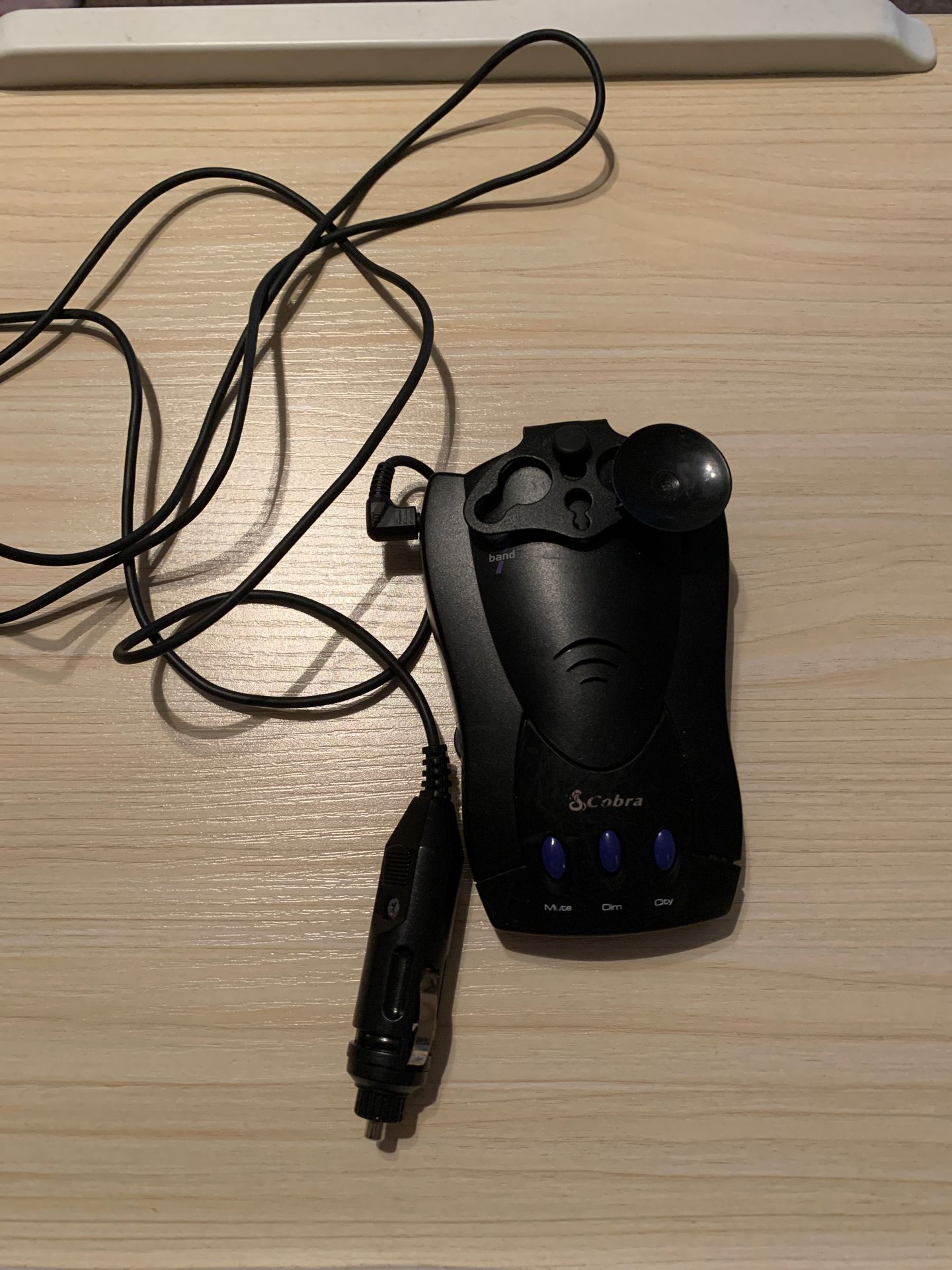 Cobra model:ESD-9000