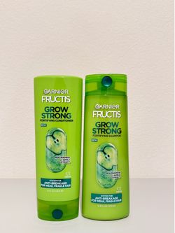 Garnier Fructis $6 for both