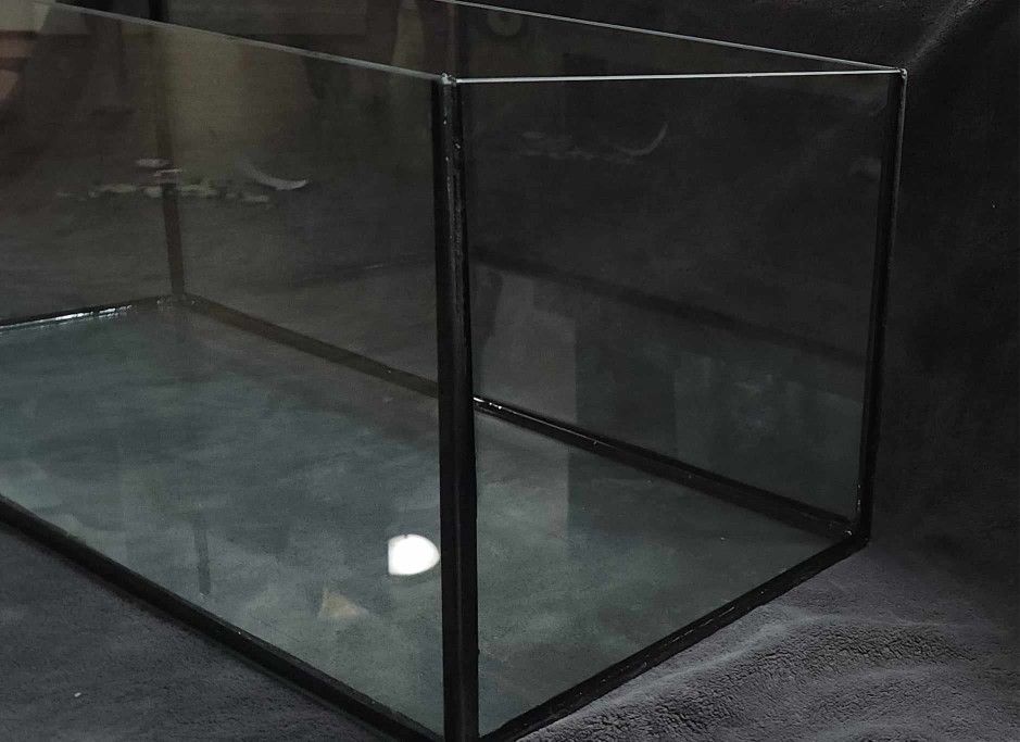 Aquarium 30 Gallon Rimless