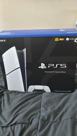 Ps5