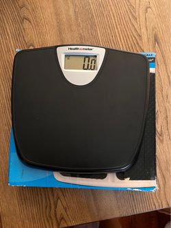 Health o meter Digital Bathroom Scale