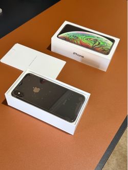 Apple iPhone X S Max