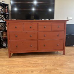 IKEA Dresser ( Delivery Is Available)