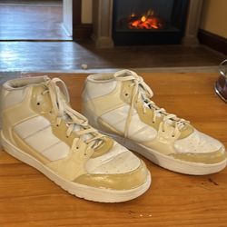 Women’s and 1’s