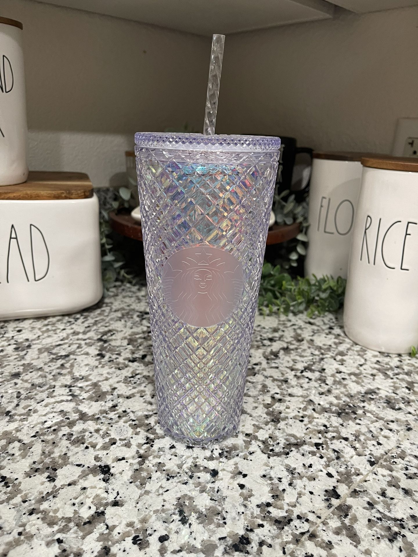 Starbucks Cup