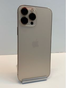 Apple iPhone 13 PRO MAX 256gb. ( Fully Unlocked Phone )