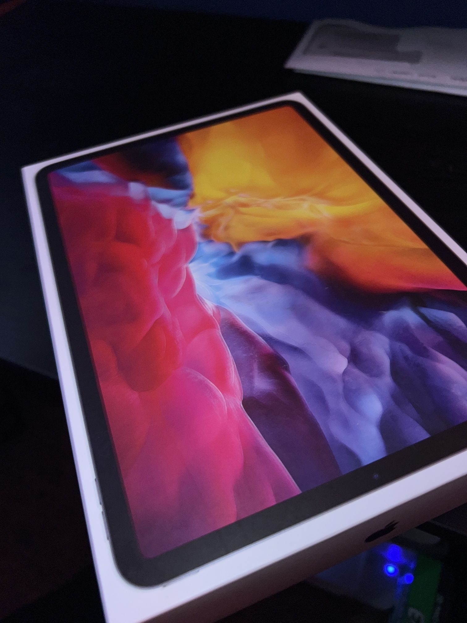 iPad Pro
