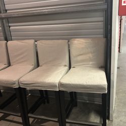 IKEA Chairs 