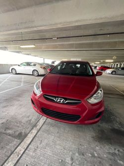 2013 Hyundai Accent