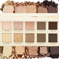 Lorac Eyeshadow Palette 