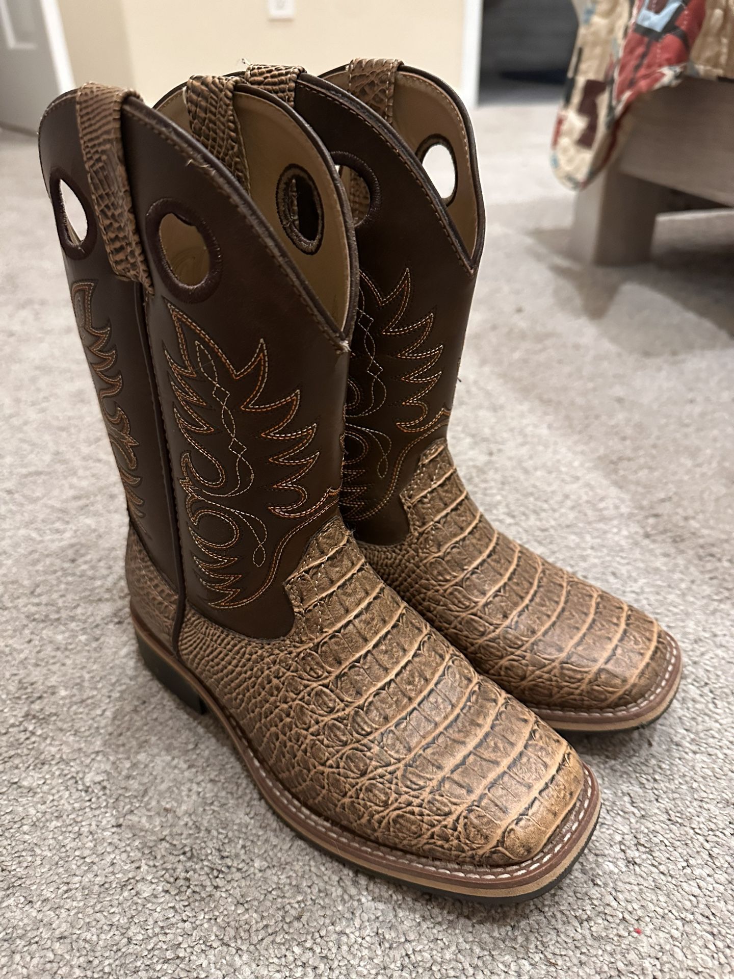 Cody James Youth Cowboy Boots