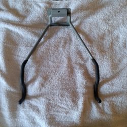 Bike Rack