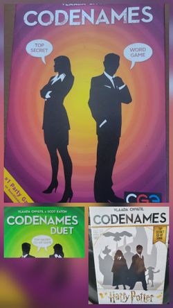 Codenames