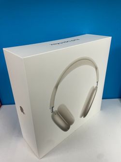 APPLE AIRPODS MAX  HEADSET | $5 Down | Afterpay