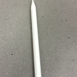 Apple Pencil 2nd Gen 