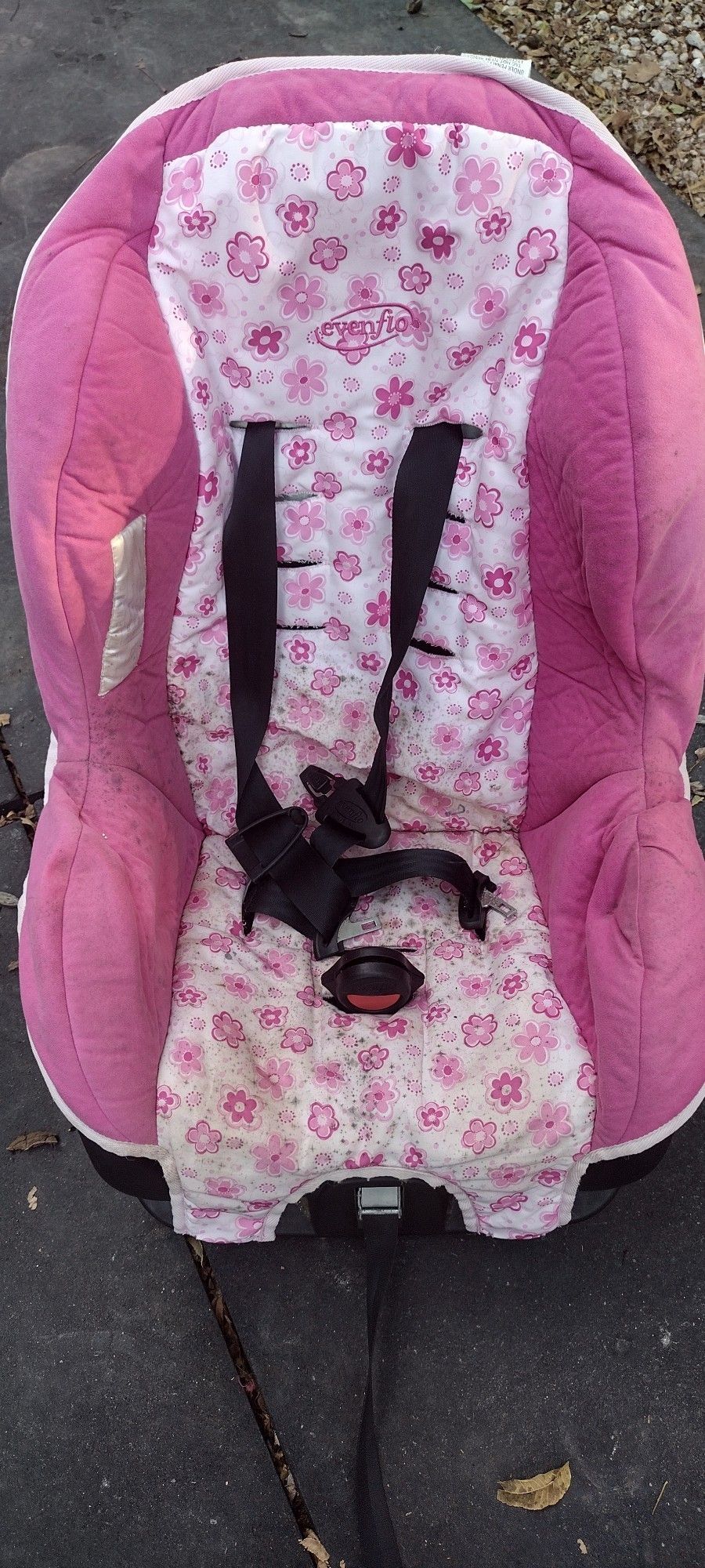 Silla Para Auto