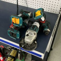 Tool Set