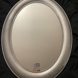 Silver Mirror 