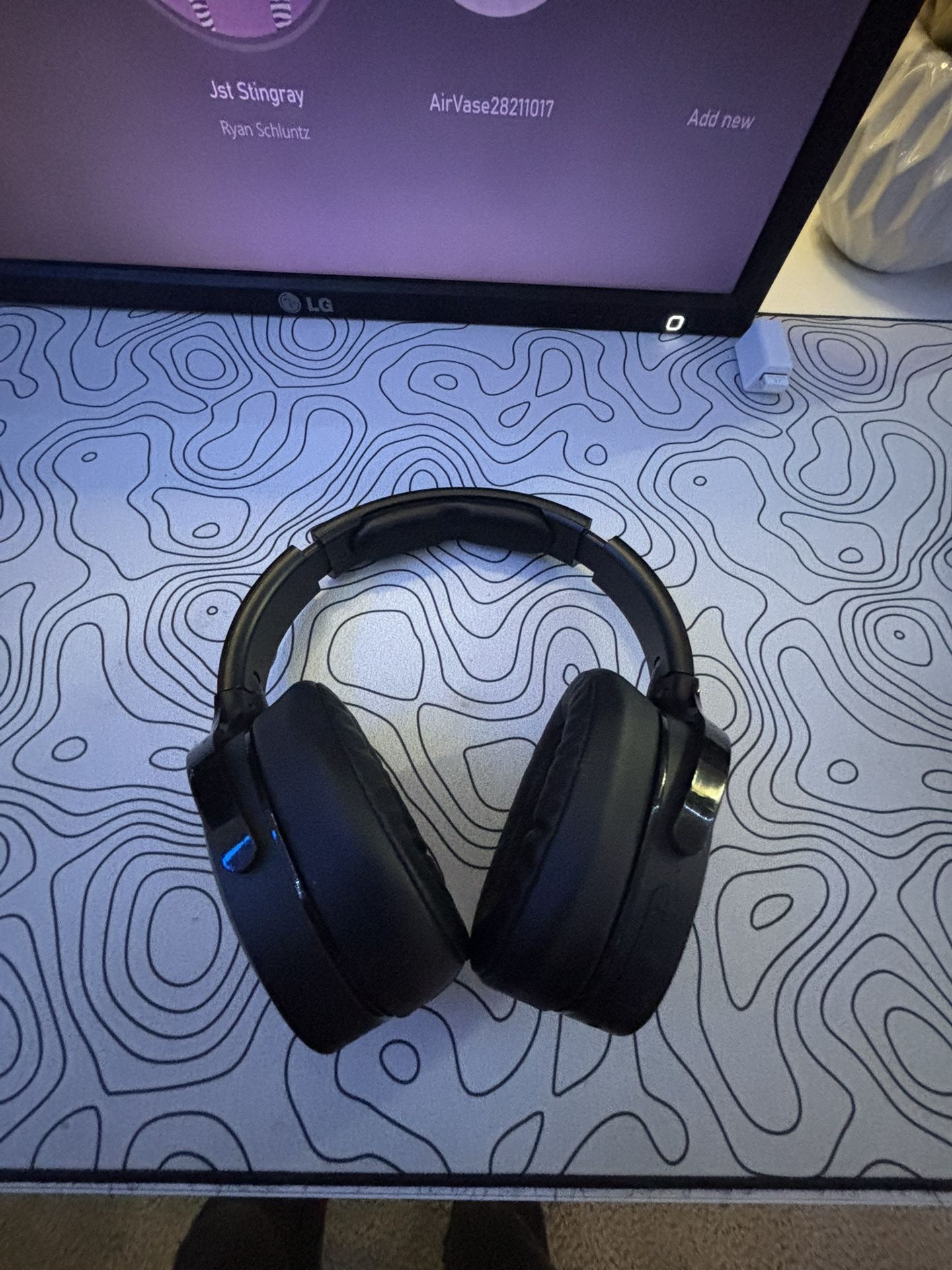 Skullcandy Headphones