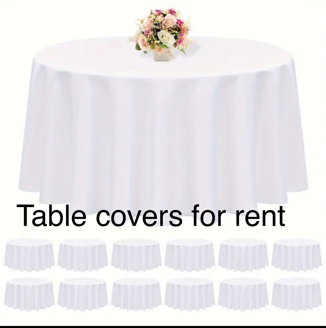 Table Cover