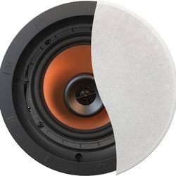 Klipsch CDT5650C in ceiling atmos speaker