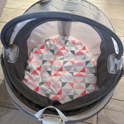 Fisher Price Portable Bassinet