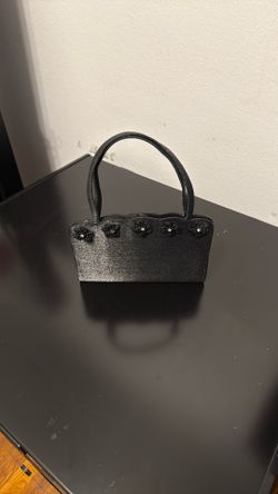 Evening Bag 