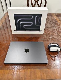 MacBook Pro 2026 - 14" (M5)
