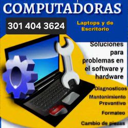 Laptops And Computers