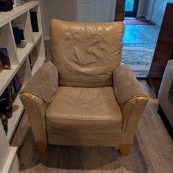 Recliner 