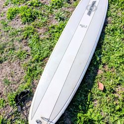 Surfboard 8'0 Walden Magic Model