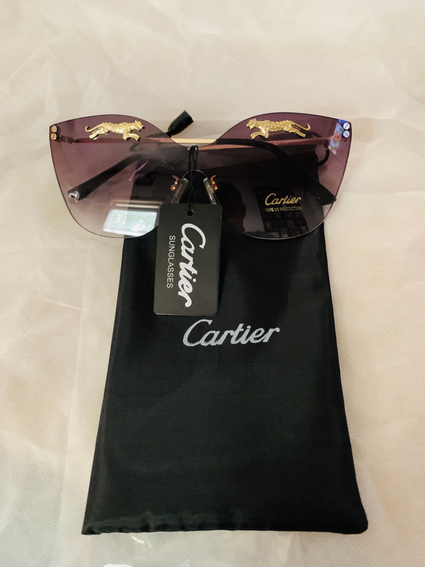 Cartier sunglasses