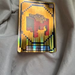 Fry Helmet Accessory For Minecraft 