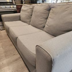 Gray Couch