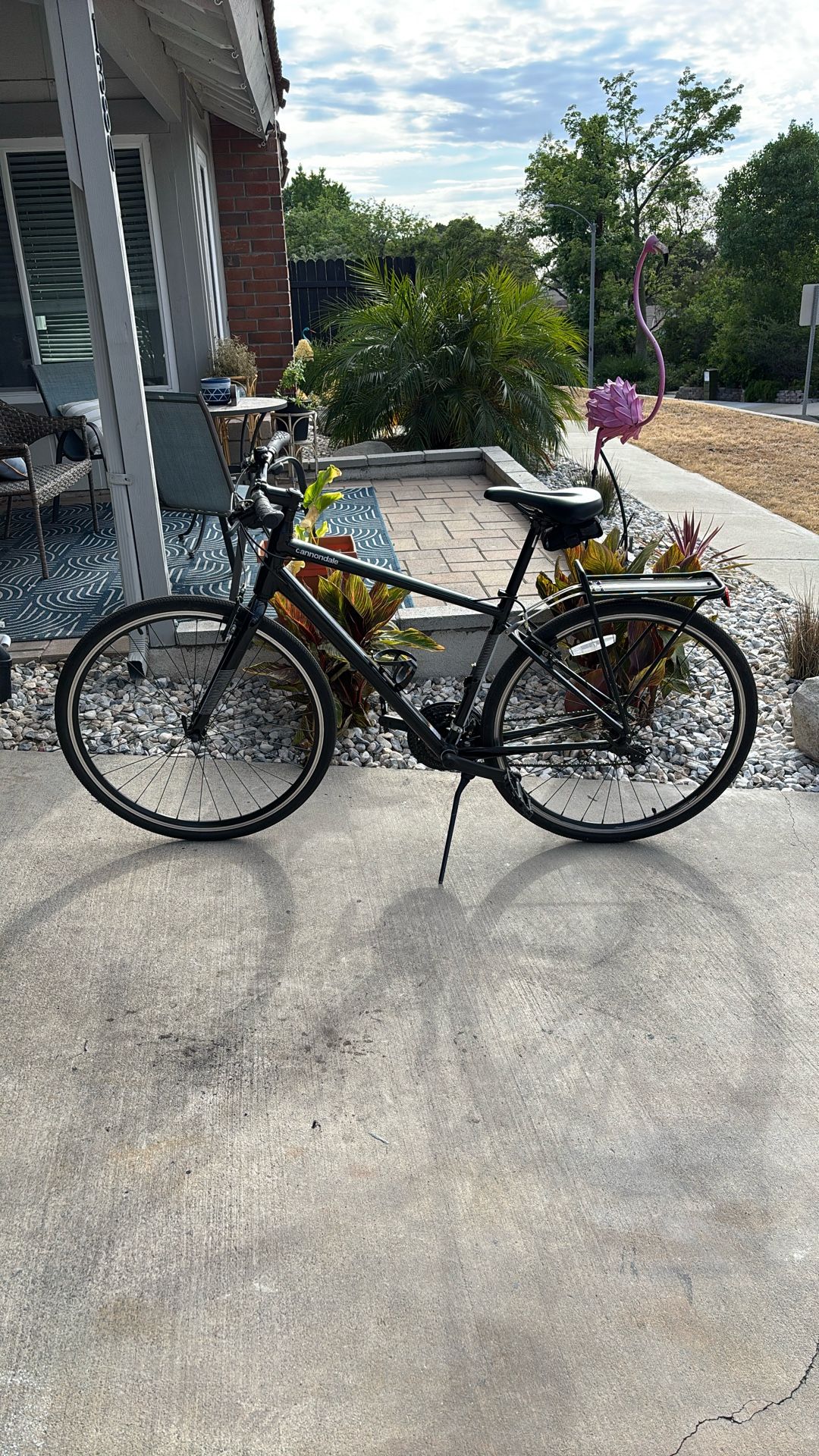 Cannondale Quick 6- Medium