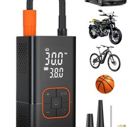 Tire Inflator portable 