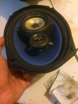 Speakers