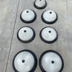 Light Fixtures