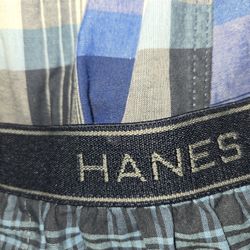 Hans Boxers