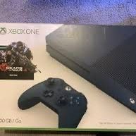 Xbox Gear Of War Limited Edition