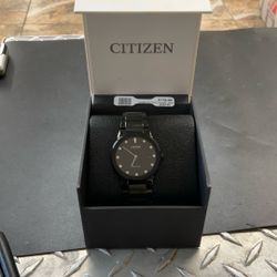 Citizen Men Watch