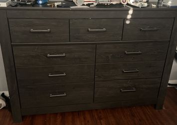 Dresser Drawer