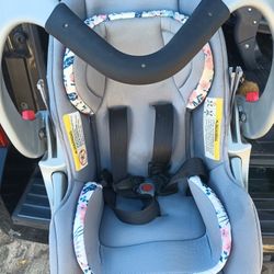 Car Seat